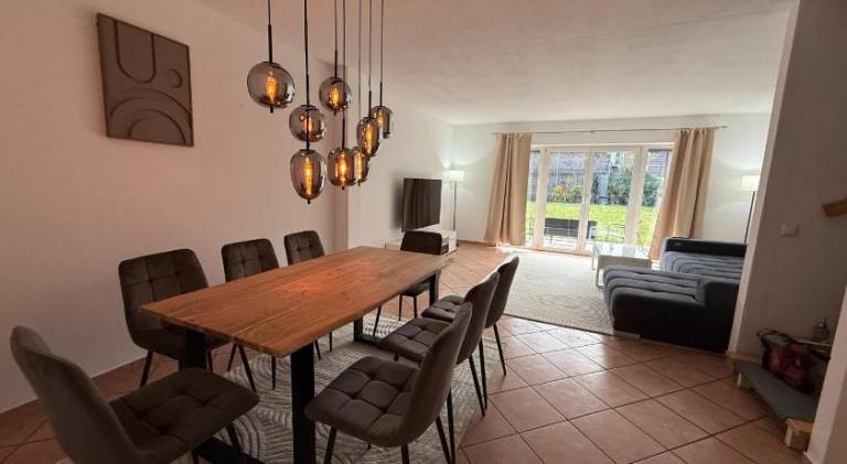 150 m&sup2; Ferienhaus