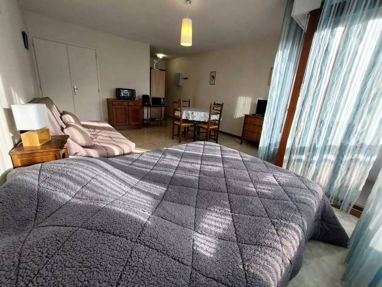 Residence Le Chateau Durieux 3 - Spacious and close to shops! — photo 2