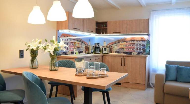 Hotel Garni " Am Domplatz" — photo 2