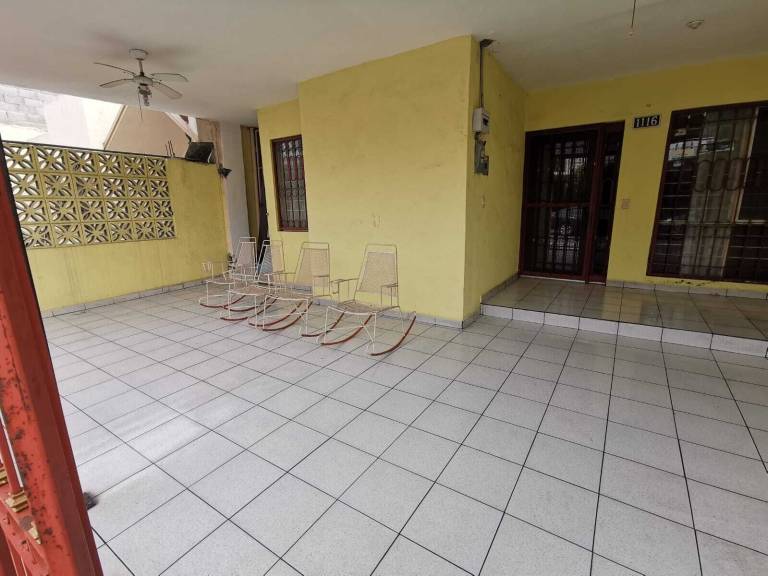 House San Nicolás de los Garza