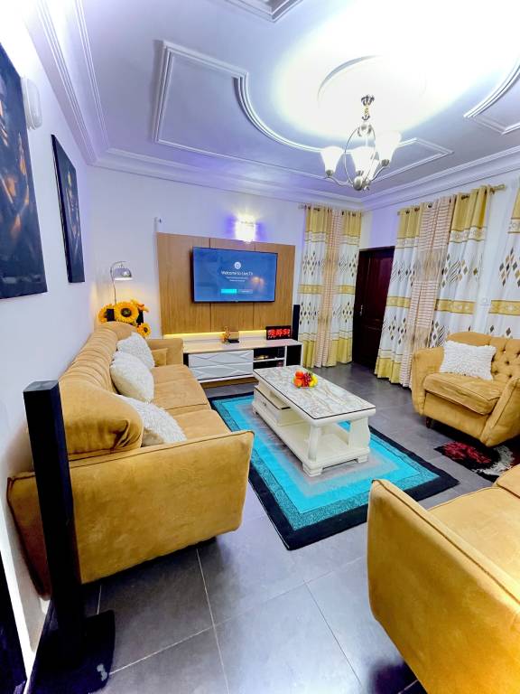 Maison de vacances Yaoundé
