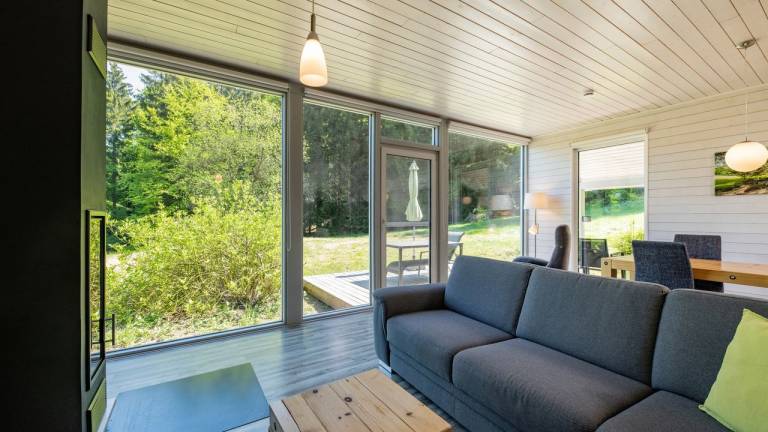 Ferienhaus  Bad Salzungen