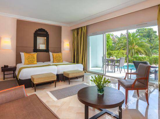OCEANA Hotel & Spa — photo 2
