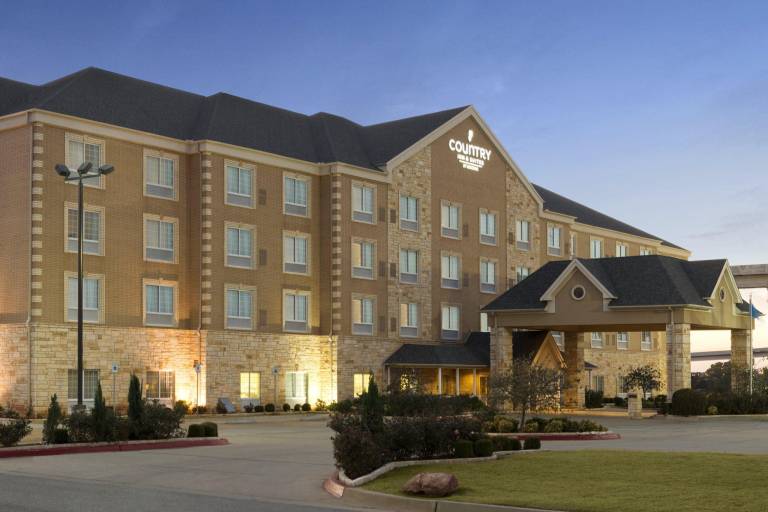 Country Inn & Suites by Radisson, Oklahoma City - Quail Springs, OK in Oklahoma City, OK