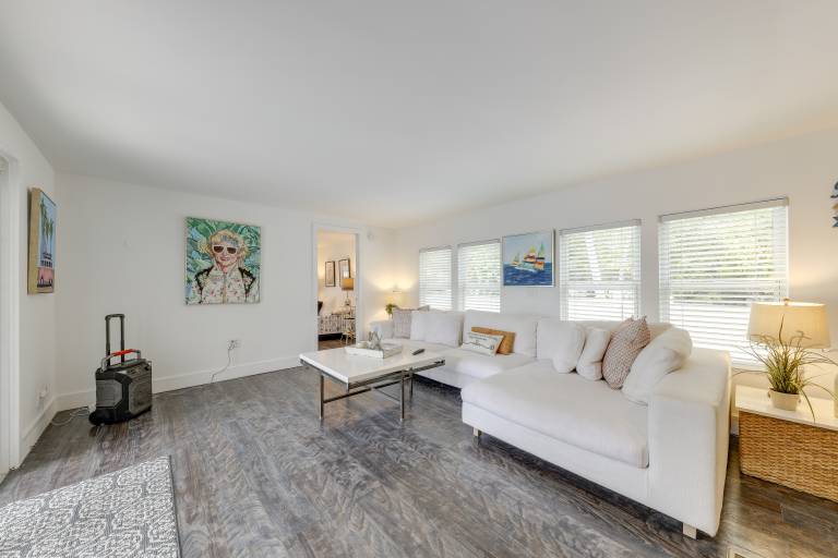 Waterfront Home w/ Private Hot Tub in Tavernier! — photo 5