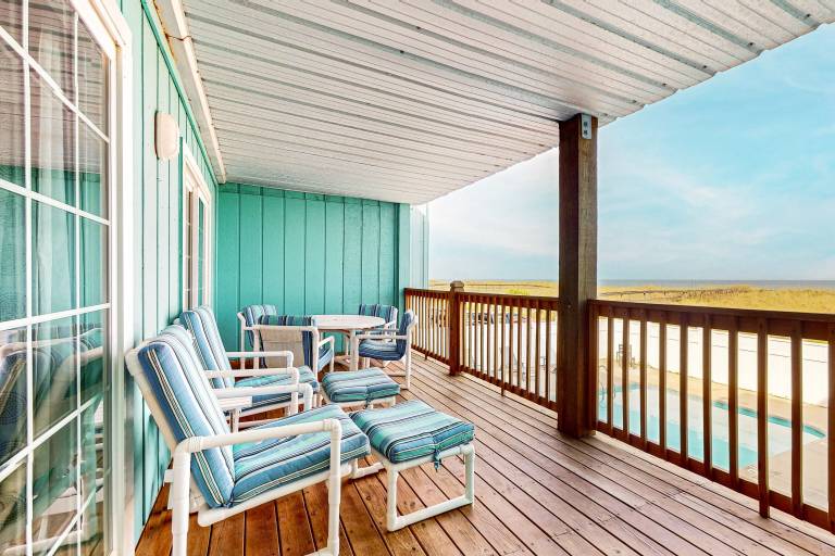 Condo Carolina Beach