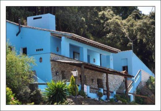 House with terrace, pool & garden — photo 5