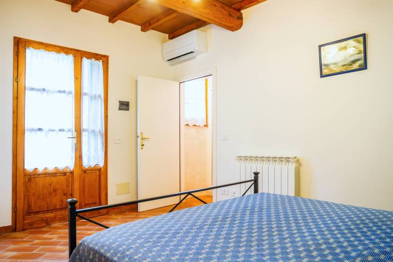 Apartment "Limone - Agriturismo La Fattoria" with Garden & Wi-Fi — photo 2