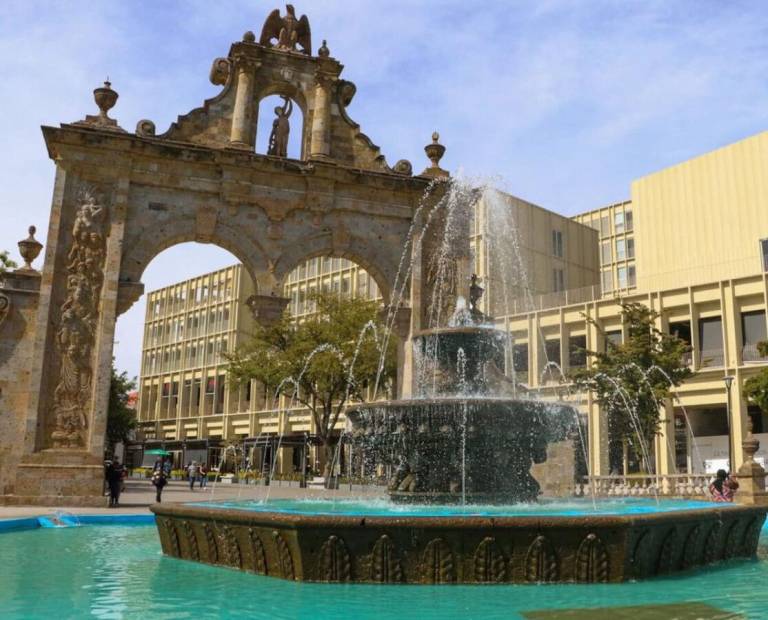 Departamento  Zapopan