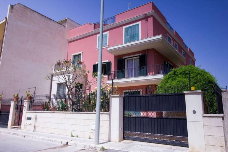 Ferienwohnung in Pozzallo, Sizilien