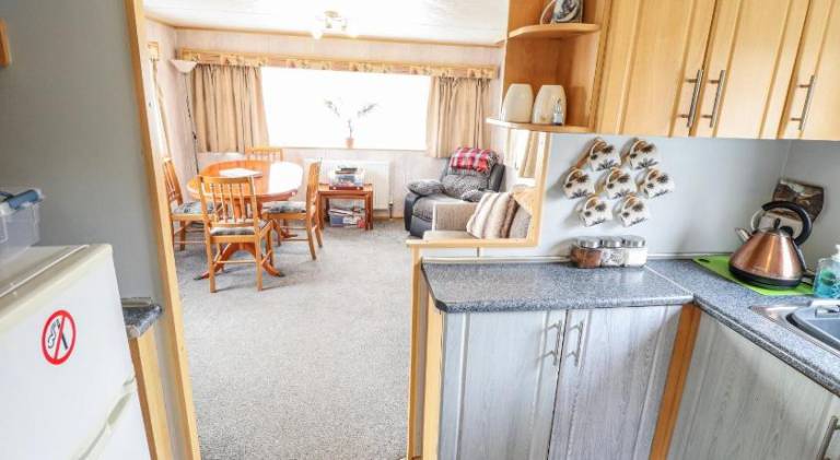 House with 3 rooms for 6 persons — photo 3