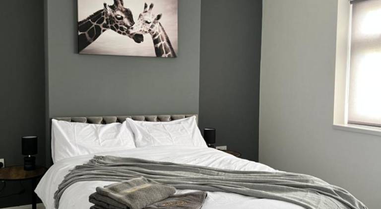 Apartment Sandbach