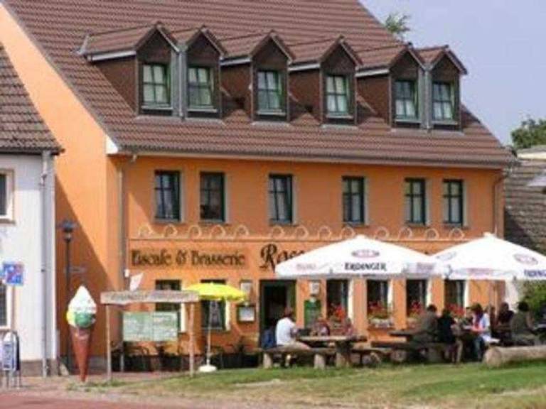 Ferienwohnung Paske