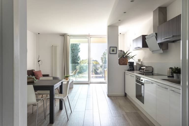 Fully equipped beautiful holiday apartment with pool & terrace | Pet-friendly — photo 4