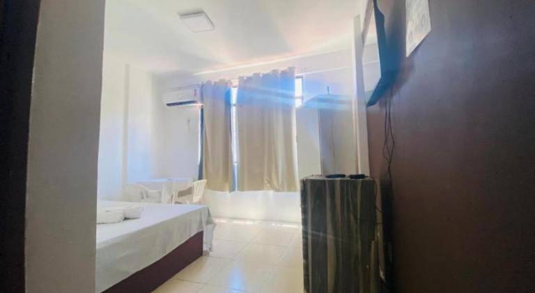 HOTEL ITAPUA AL MARE — photo 5