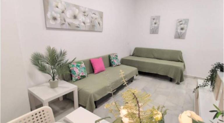 Rental apartment | Pets allowed in El Puerto de Santa María