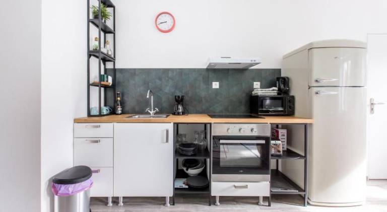 Rental apartment | Pet-friendly — photo 4