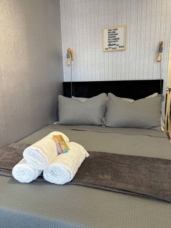 Appartement Lapa