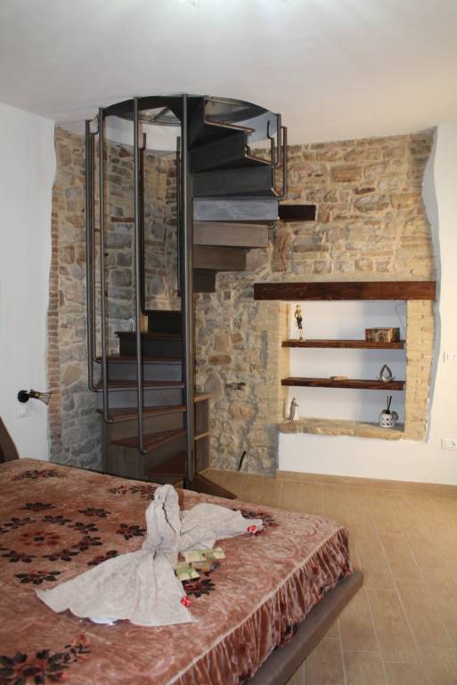 Camera privata Alberona