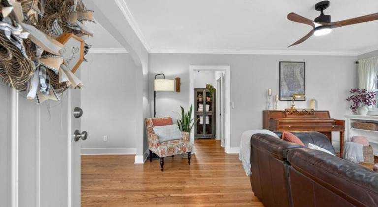 House for 6 persons — photo 4