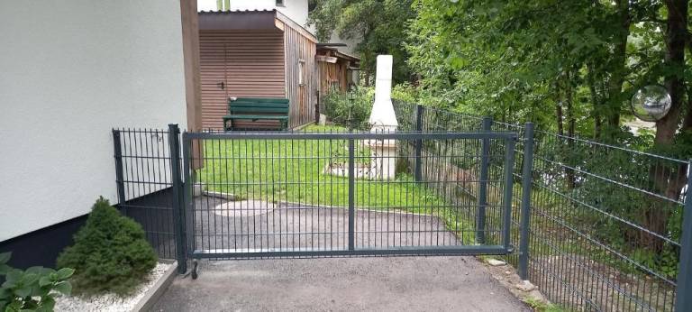 Vacation home with terrace, garden & BBQ — photo 4