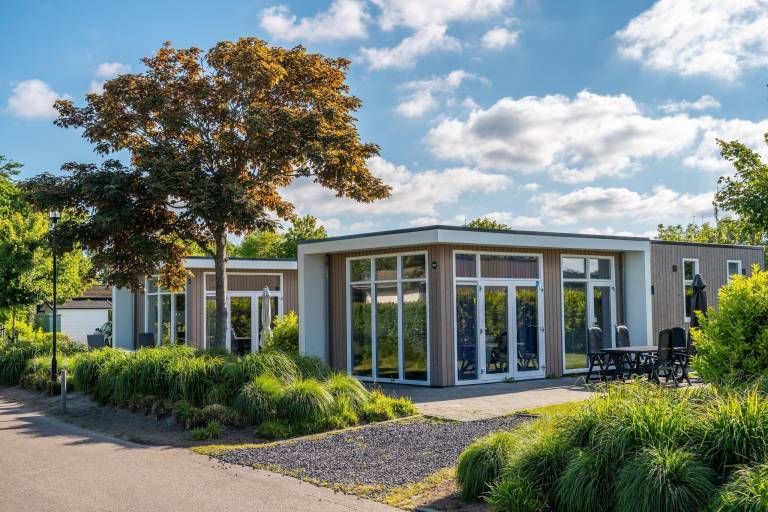 Bungalow  Egmond aan Zee