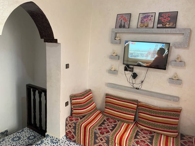 Appartement Essaouira