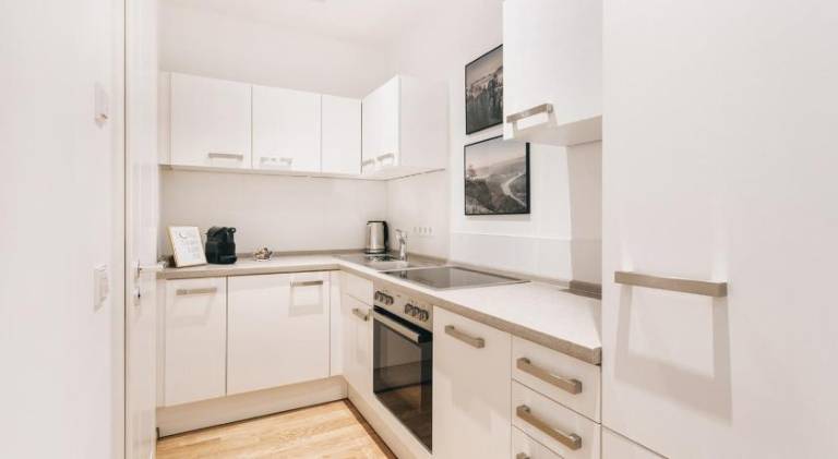 Rental apartment | Next to Zwinger — photo 4