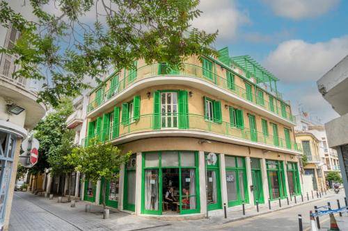 Bed & Breakfast Kaimakli