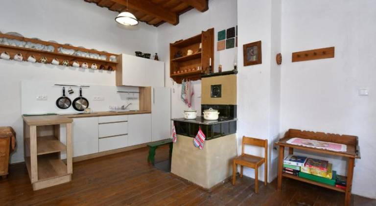 Spacious house | Pets are welcome — photo 3