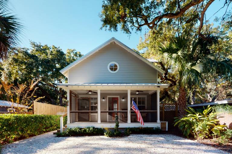 Coastal Comfort - 108 Fish Fever Lane — photo 2