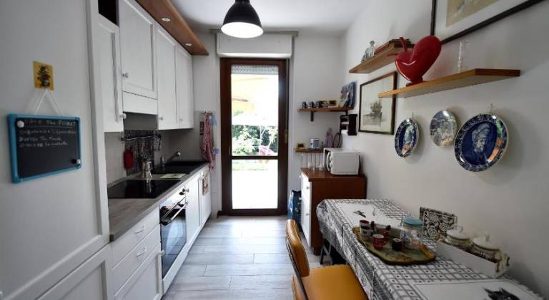 Rental apartment with 2 rooms for 6 persons — photo 4