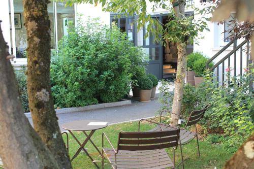 Hotel Maison Lia — photo 3