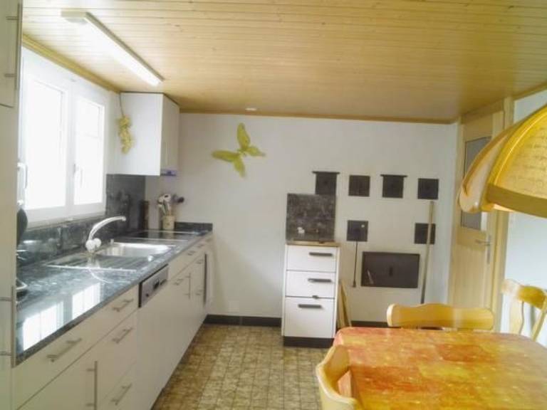 Holiday apartment with barbeque, pool & patio | Mountain view — photo 5
