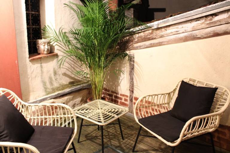Maison de vacances Auch