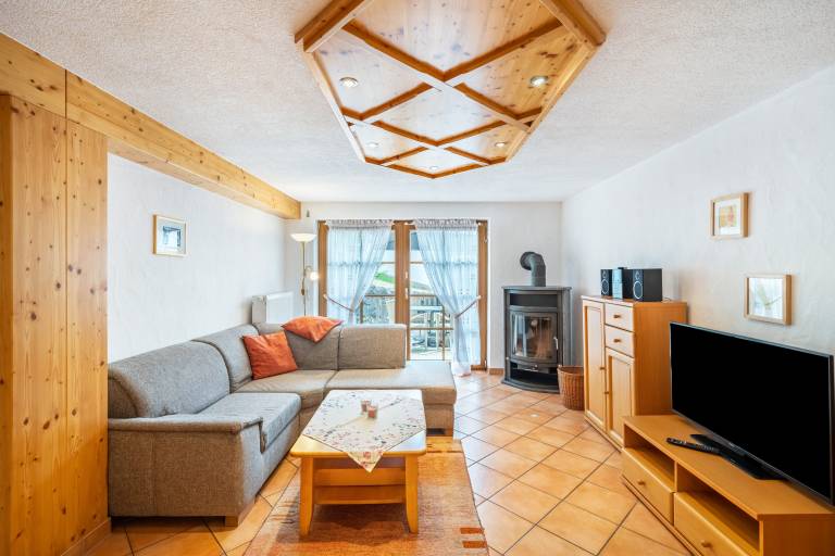 Ferienwohnung Unterkirnach