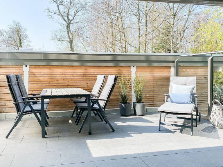 Ferienwohnung Scharbeutz