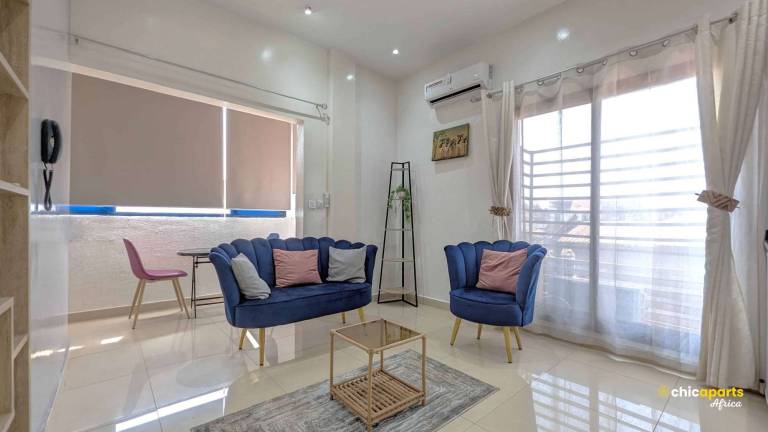 Appartement Yaoundé