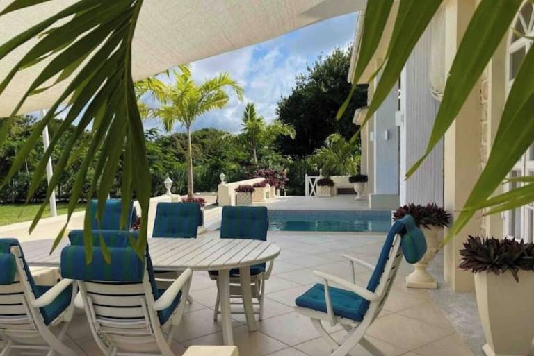 Villa  Mombasa