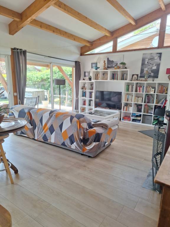 Maison de vacances Andernos-les-Bains