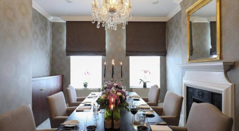 Hotel du Vin Cannizaro House Wimbledon — photo 5