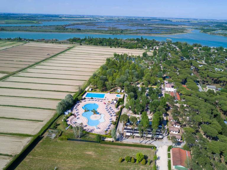 Mobilheim  Caorle