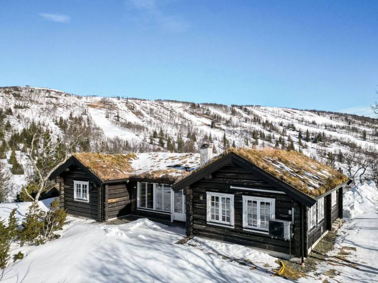 Overnatting  Åre kommune