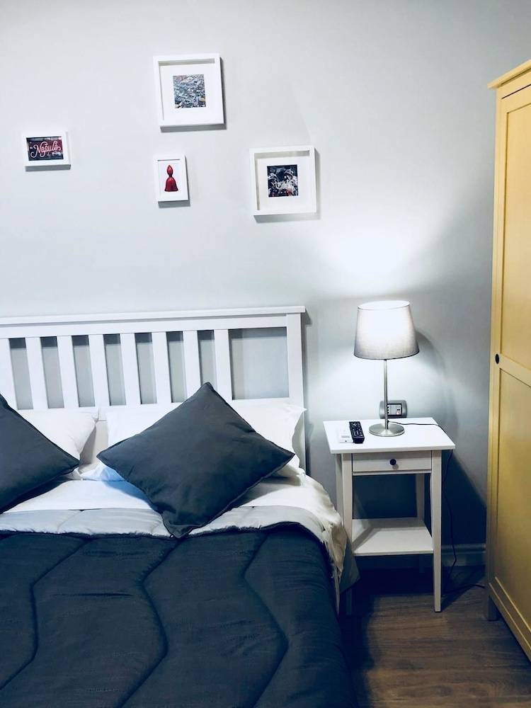 Bed & Breakfast Napels