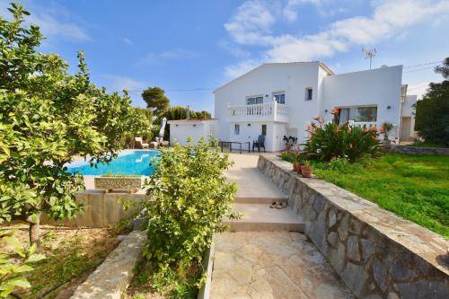 Bed and breakfast Xàbia