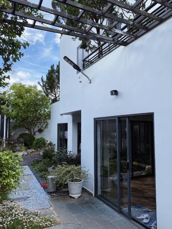 House with yard & patio | Suitable for remote work in Da Lat