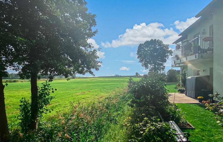 Ferienwohnung Lütow