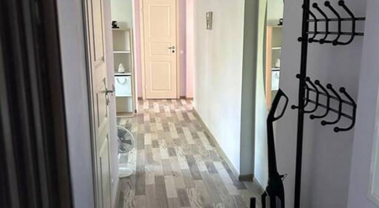 Apartment with 2 rooms for 6 persons — photo 4
