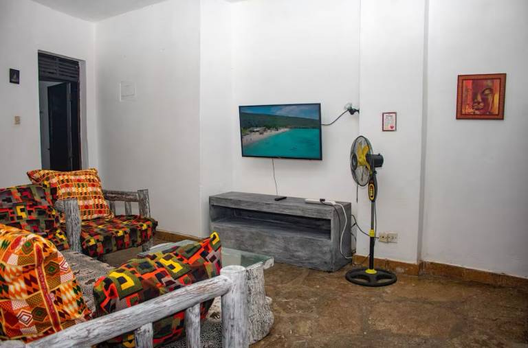 Apartment  Tiwi