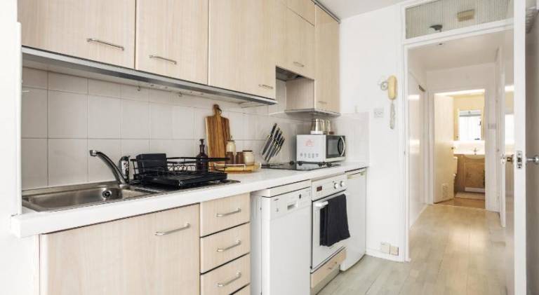 Holiday apartment | Close to Trafalgar Square — photo 4